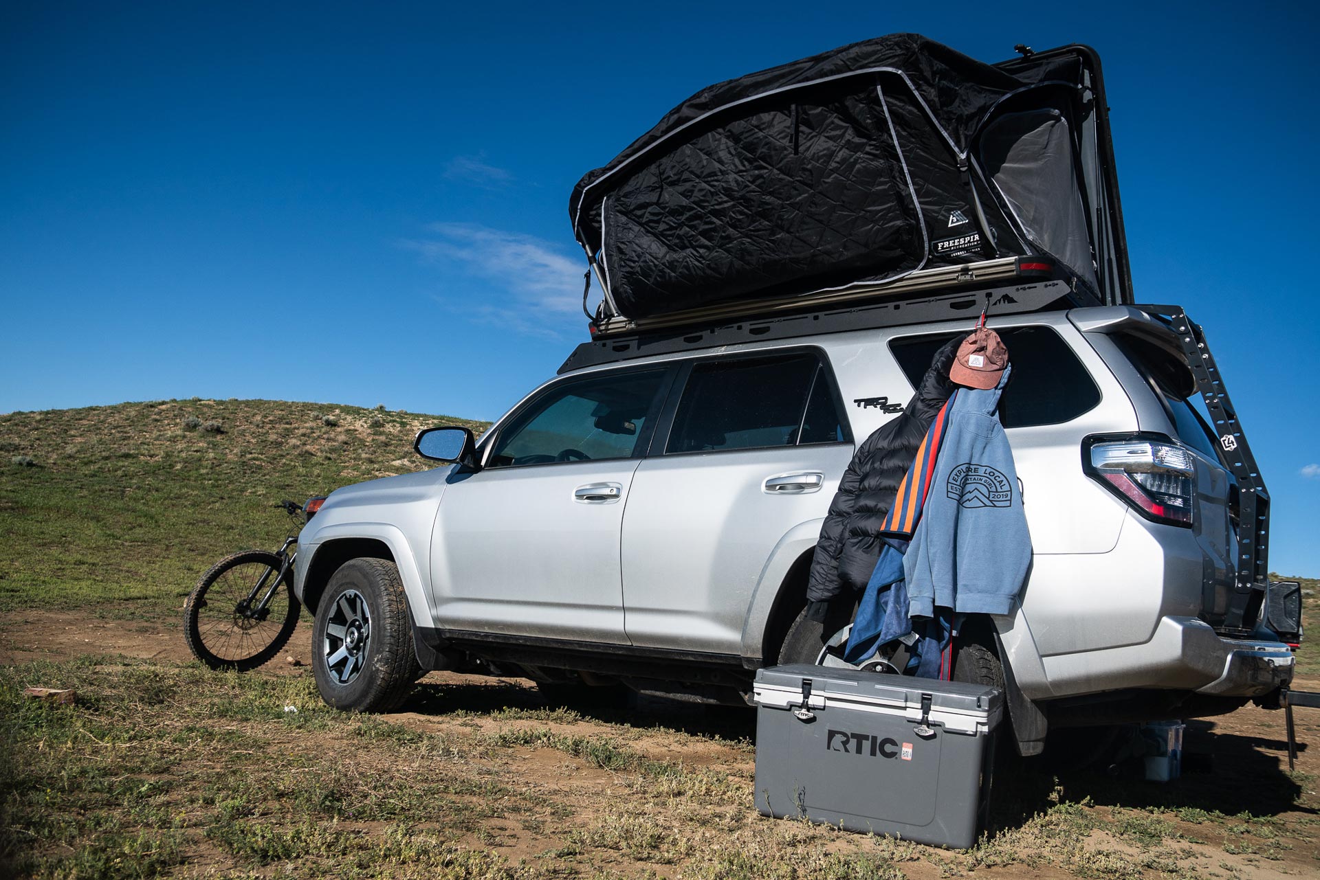 Camping – UTTy Portable Gear Storage